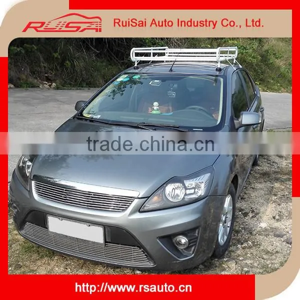 Reasonable Price Longlasting Aluminum Used Cars Car Roof Rack photo-6
