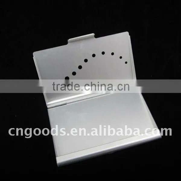 Metal Card Holder photo-2