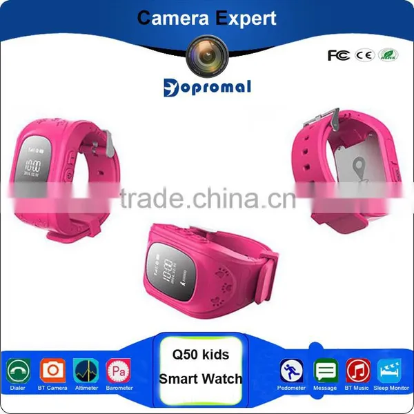 2016 Kids Wrist Watch,watch Phone Kids,kids Tracker Watch photo-5