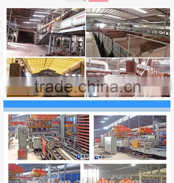 Foshan Tele Used Extruder for Sale / Extruder Machine for Building /China Stand Double-satge Vacuum Extruder photo-2