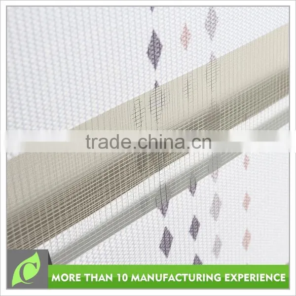 New Developed Window Use Cheap Price Office Curtains and Zebra Blinds photo-4