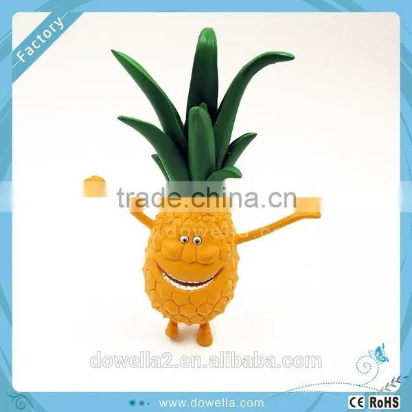 Plasitc Fruit Toys for Kids,children Plastic Fruit Toy photo-5