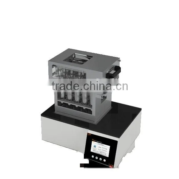 Waste Gas Collection Hood WD03 photo-2