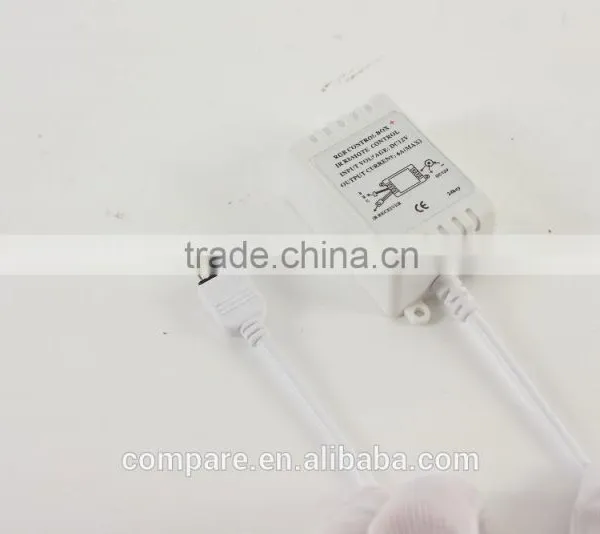 Wireless Remote Electric Switch