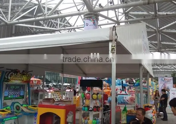 Expo Exhibition Tent photo-3