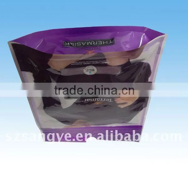 Garment Packaging Bag/garment Packaging Manufacturer