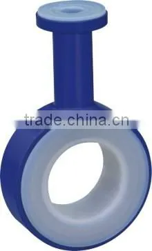 PTFE Lined TEE Instrument Type