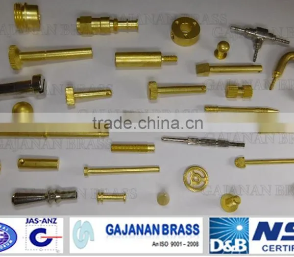 Brass Auto Parts photo-3