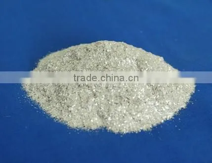 White Mica as Suspended Agent photo-3