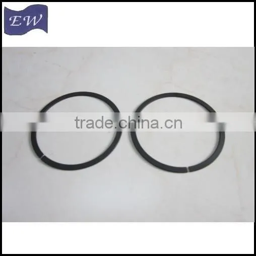 SP90 Metric Retaining Ring for Shaft (DIN5417) photo-2