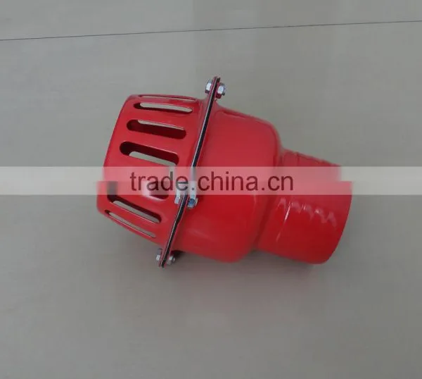 Water Pump Foot Valve