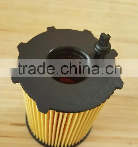 HU716/2x Oil Filter OX171/2D 1109 Z5 photo-2
