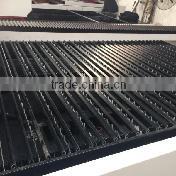 New Type!hot Sale! 1325 Co2 Metal & Nonmetal Laser Cutting Machine With Stepping Motor photo-2