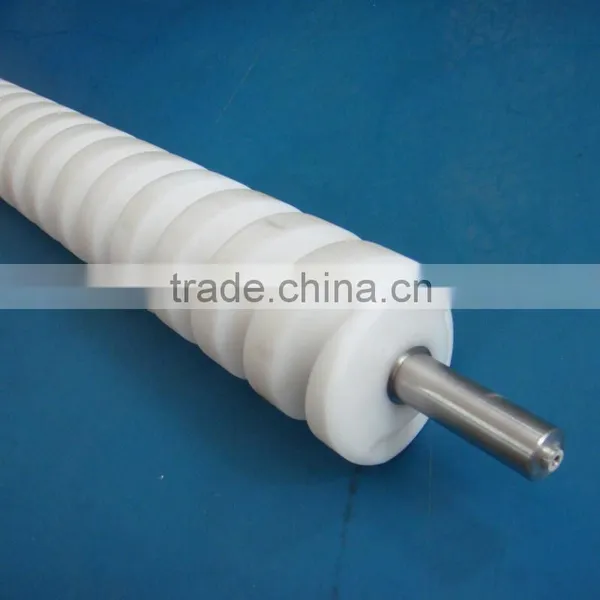 Manufacturer Wholesale Plastics High Quality Ex-factory Nylon Screw photo-4
