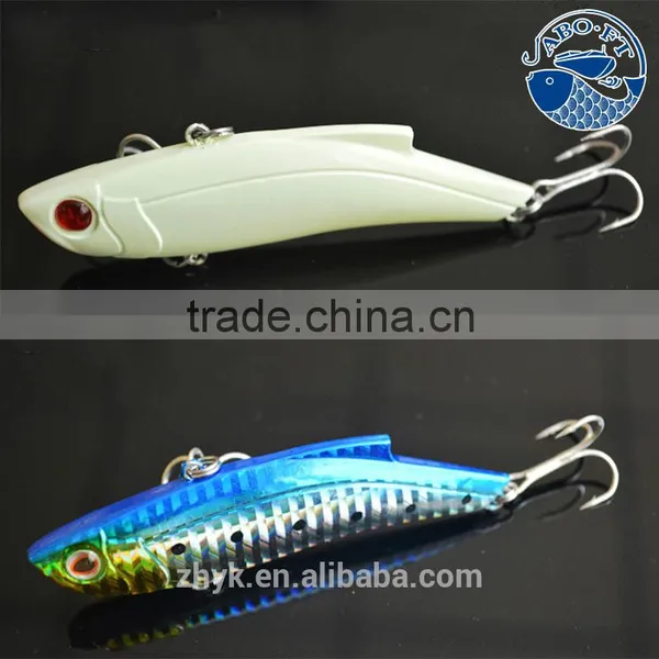 2016 Wholesale Newest Colorful Hard Bait With Heavy Weight 27.5g/9.3cm photo-4