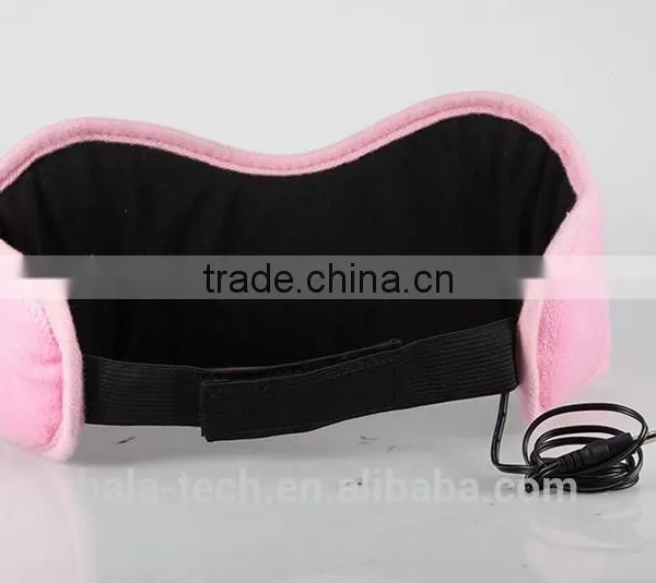 5V USB Heated Pad for Eyes photo-2