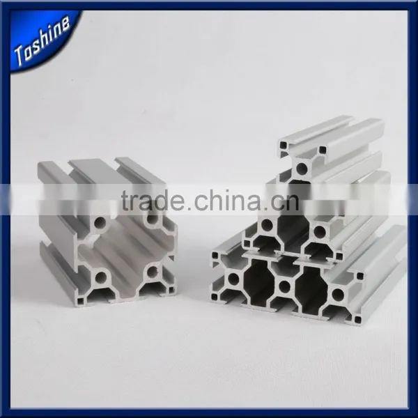 T Slot Aluminum Profile for Linear Guides photo-4