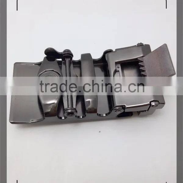 New Arrival Men Fashion Belt Buckle Automatic Buckle photo-5