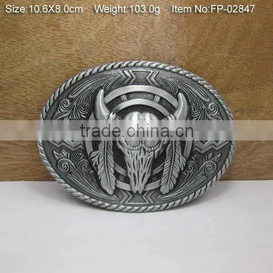 Zinc Alloy Alloy Material Belt Buckle and Modern Style Carbon Fiber Belt Buckle photo-6