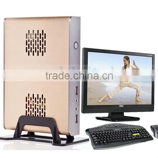 Fanless Pc/industrial Pc/Mini pc Server/Thin Client