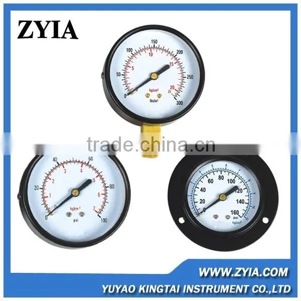 General Pressure Gauge