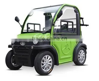 Mini Electric Car Elactric Automobile