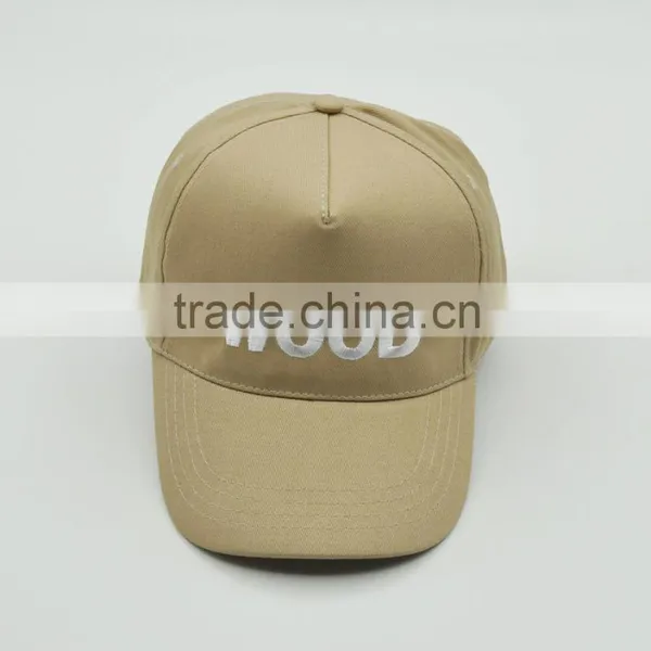 Hot! High Quality Washed Adjustable Embroidery Sport Curve Promotional Custom Cheap Baseball Cap photo-5