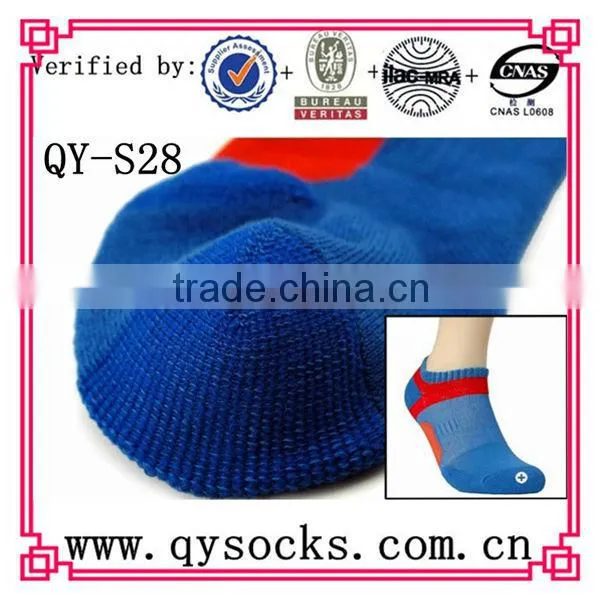 Wholesale Custom Men Ankle Socks