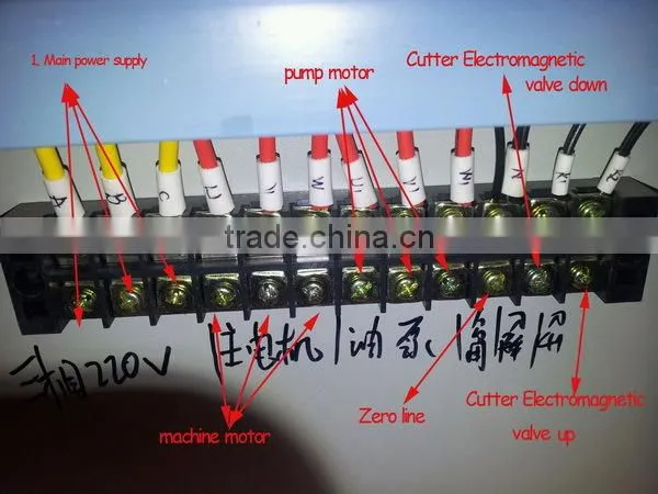 Durable in Use Best Selling Glazed Steel Roll Forming Machine Quality Choice photo-6