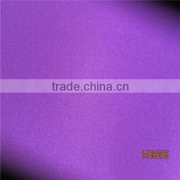 Dull Single Jersey Fabric