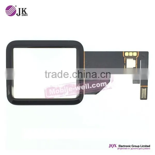 [JQX] 2015 New Arrival Digitizer, Touch Screen, Display, Glass, Lens for Apple Watch 38mm/42mm photo-4