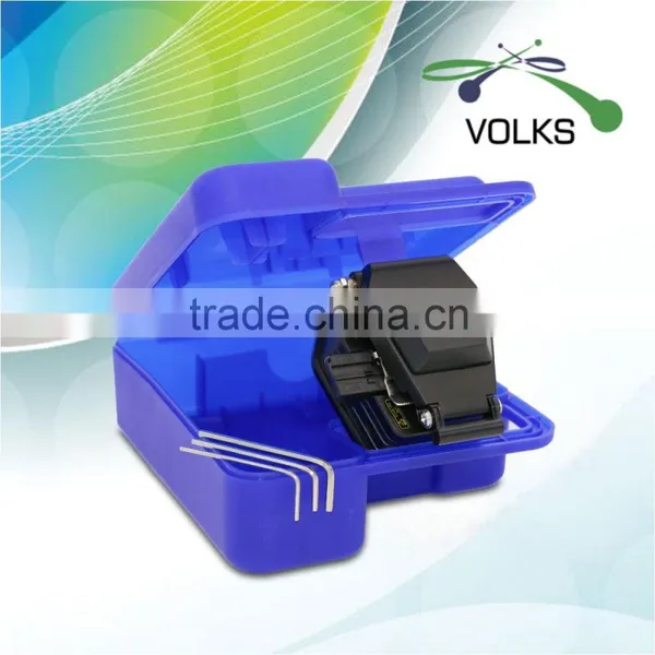 Fiber cleaver SKL-6C High Precision Cleaver