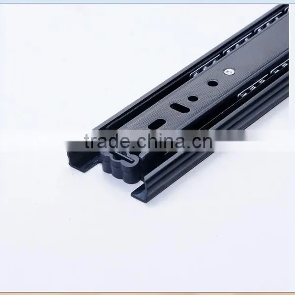 Factory Produce Good Quality Hanging Roller Drawer Slide photo-2