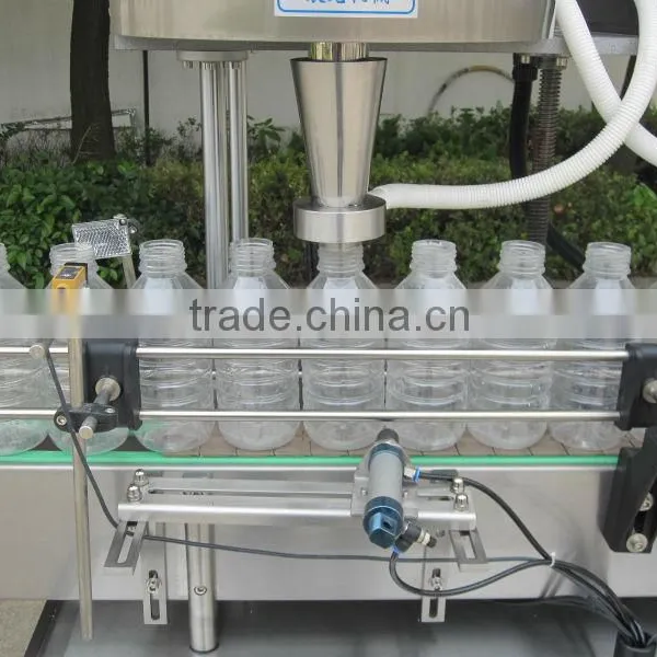 (10g~60g) PET Bottle and Jars Powder and Granule Filling photo-2