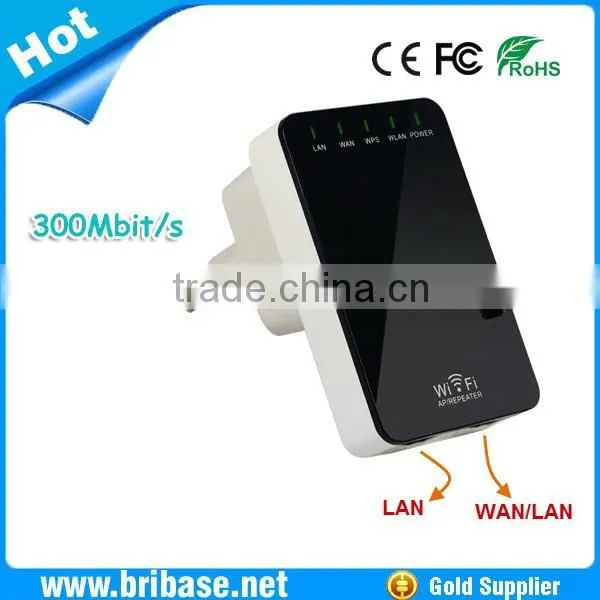2015 Wireless Mini Router Repeater photo-4