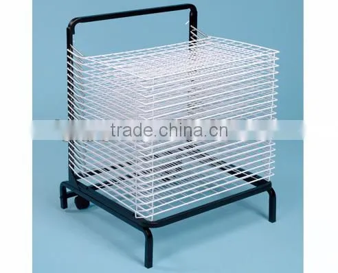 Multi-layer Cabinet Drying Rack -12 Years Professional Manufacturer photo-3