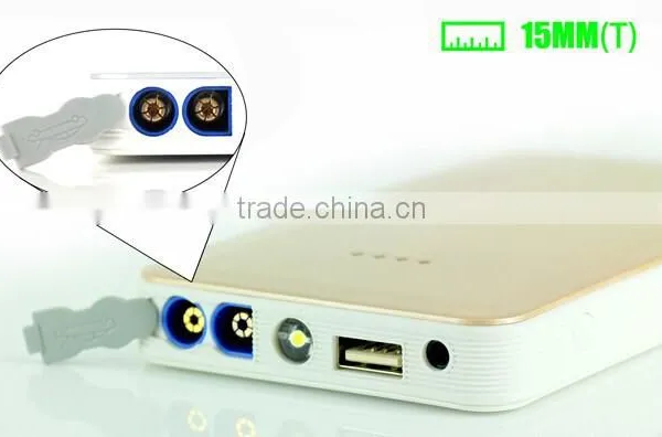 OBOE B38 Low Cost Car Jump Starter Power Bank photo-5