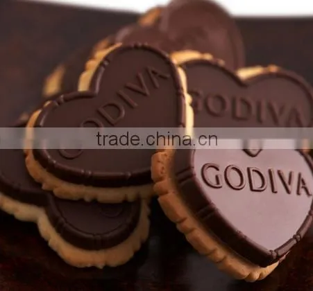 Full Automatic Making Machine For Biscuit photo-5