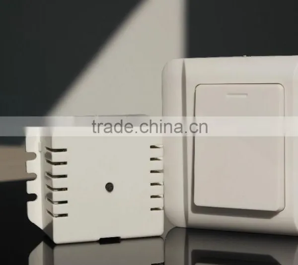 Self-powered Wireless Wall Switch photo-4