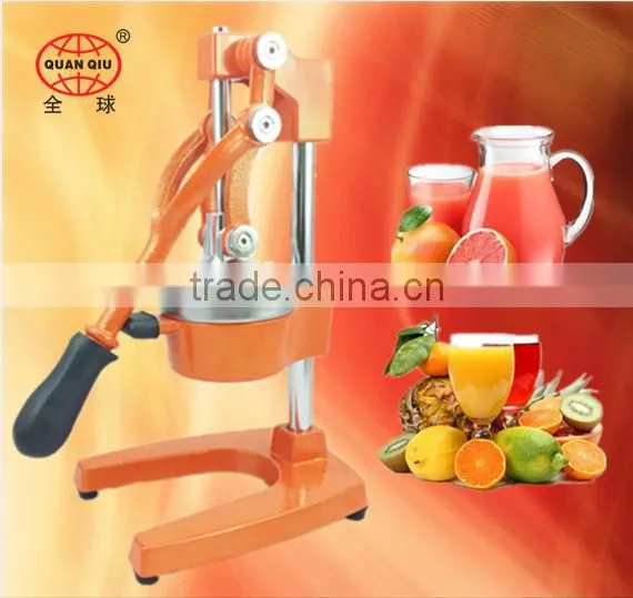 Kitchen Equipment of Juicer Machine Sale