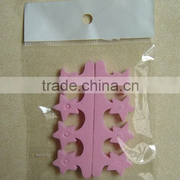 Pink Finger Separator