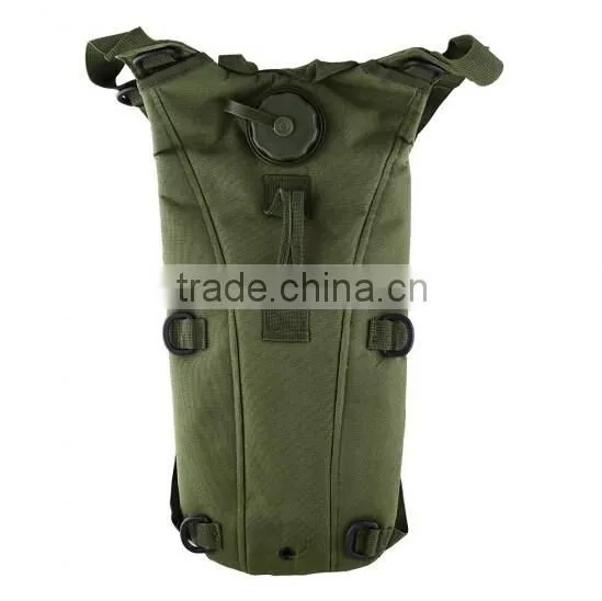 Outdoor Camouflage Hump Tactical Military Water Backpack Quality Choice photo-5