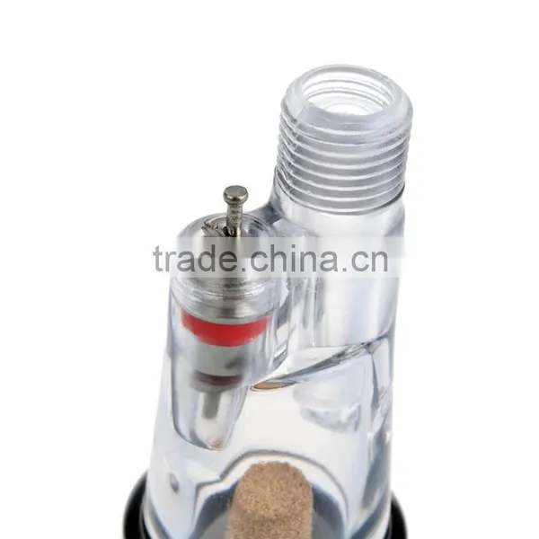 Mini Filter Oil-water Separator AS-25 photo-4
