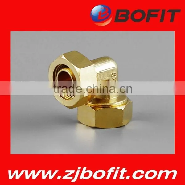 Super Quality Hot Sell Pex Plastic Fittings for Piping System photo-6