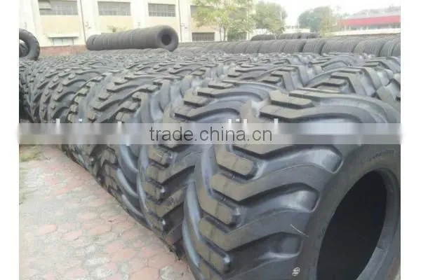 Agricultual Tyre 600/50-22.5 Flotation Tyre photo-3