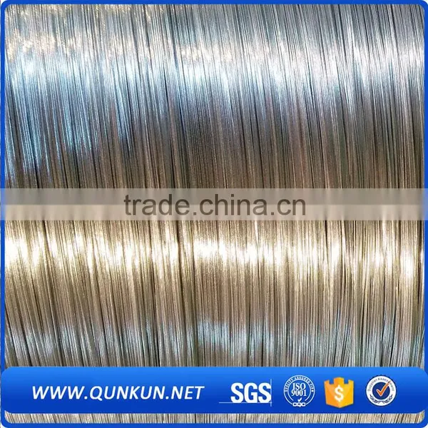 China Stainless Steel Wire Price/ Stainless Steel Fine Mesh Wire/ Food Grade Stainless Steel Wire photo-3
