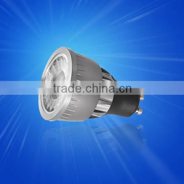High Quality 80lm/W 3W 5W 7W E27 GU5.3 GU10 Cob Led Spot photo-4