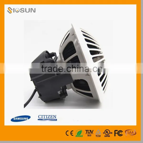 2016 New 50W 6150Lumens Mini COB LED Chip Dimmable LED Spot Track Lights photo-3