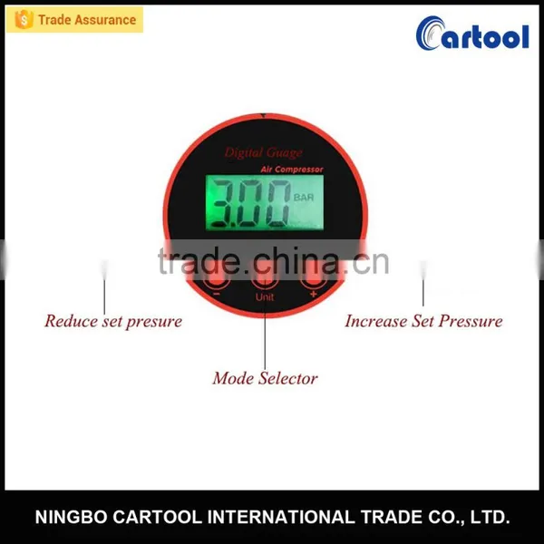 Digital Tyre Inflator photo-4