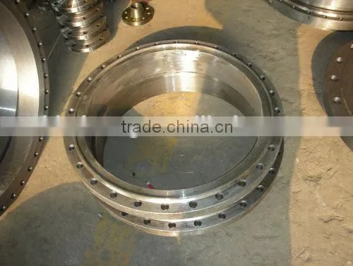 Pipe Fittlings Lap Joint Flange